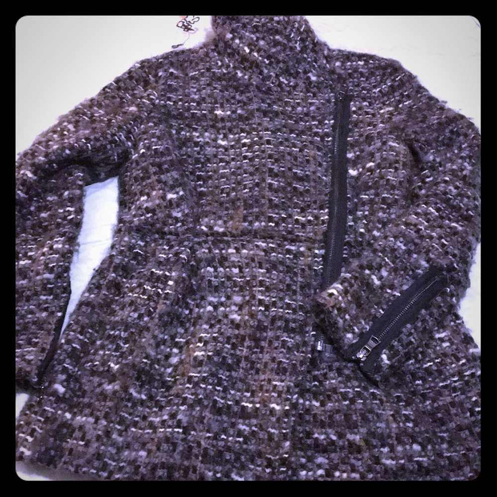 Vintage BR Jacket
